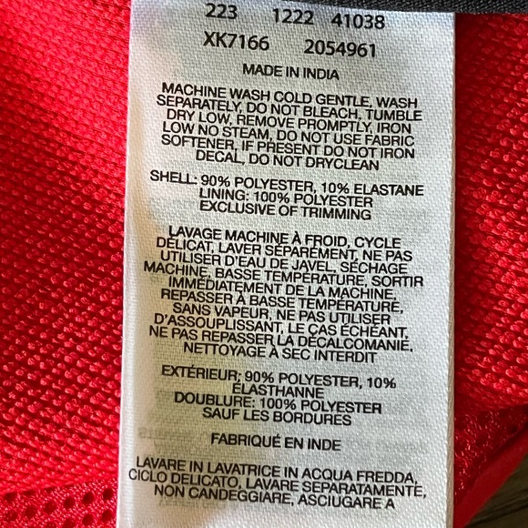 Georgia Bulldogs Columbia Jacket - Picture 8 of 8